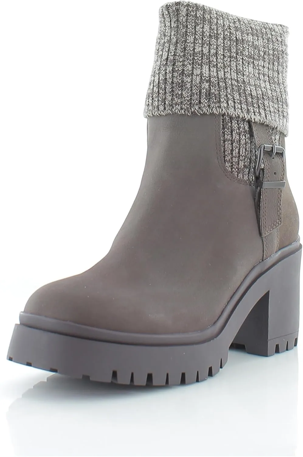 Blondo Women's Roary Waterproof Ankle Boot