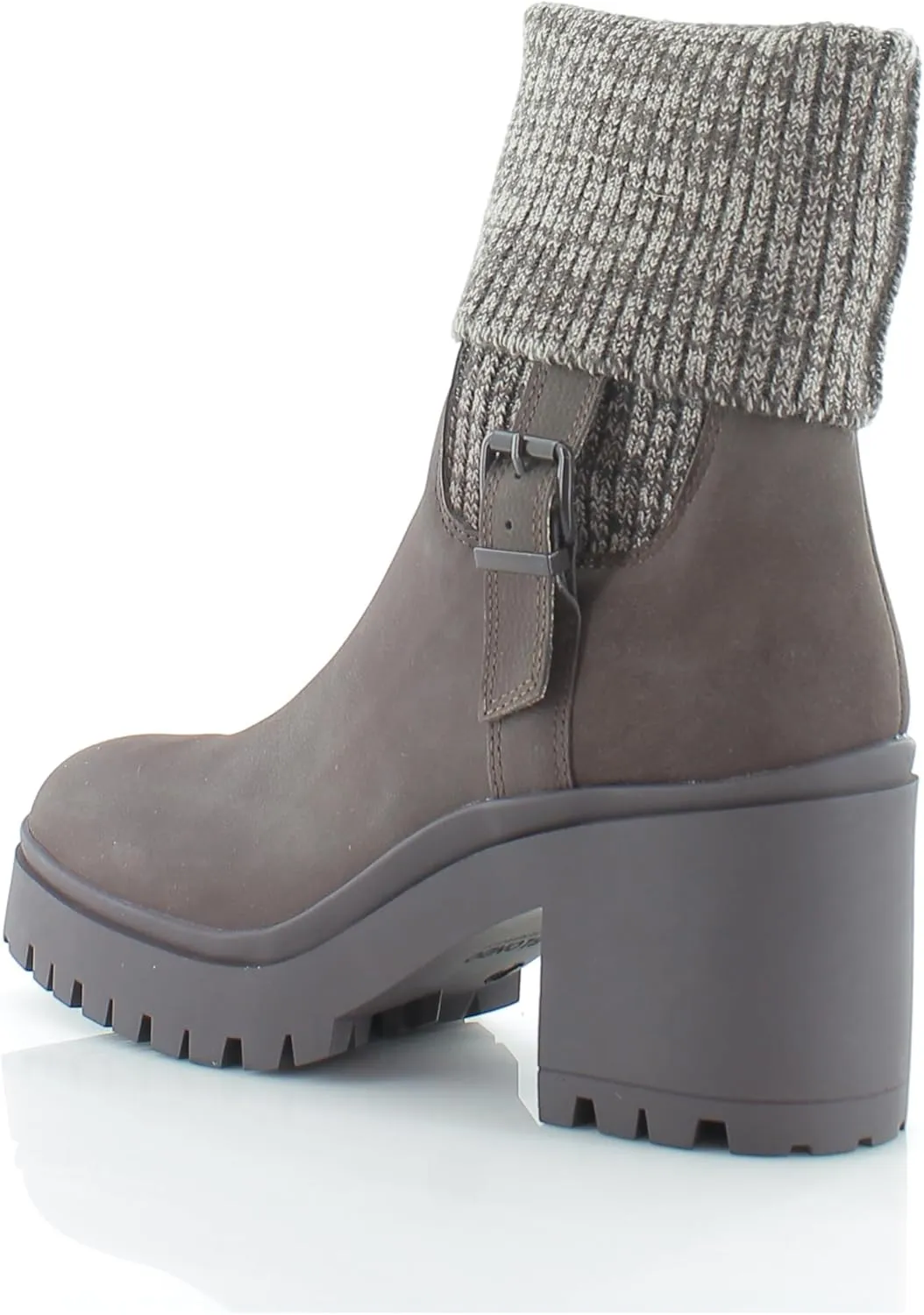 Blondo Women's Roary Waterproof Ankle Boot