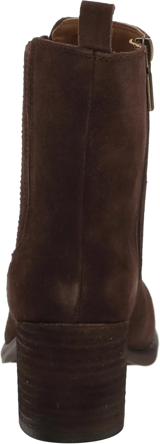 Blondo Women's Sonali Waterproof Ankle Boot