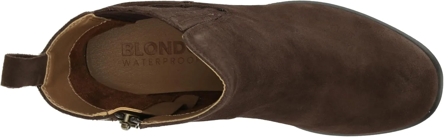 Blondo Women's Sonali Waterproof Ankle Boot