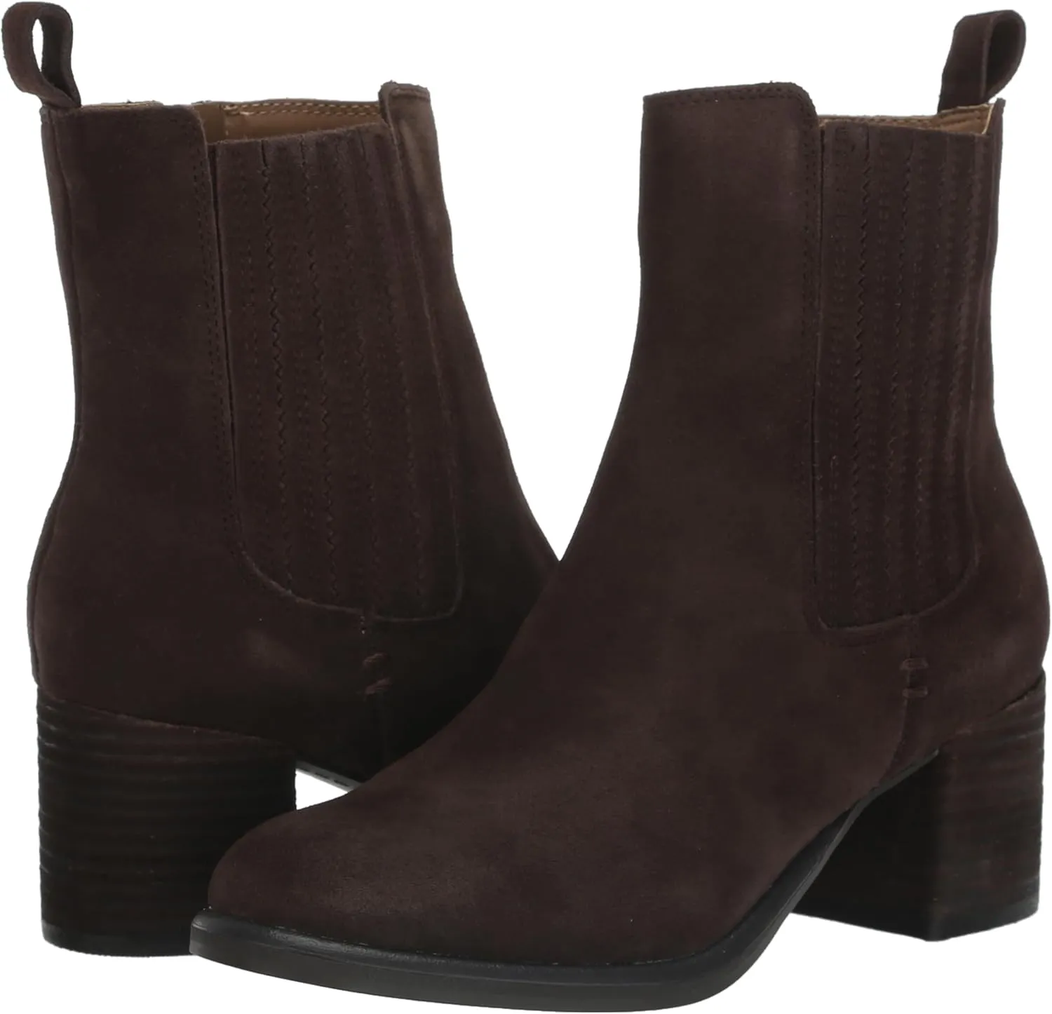 Blondo Women's Sonali Waterproof Ankle Boot