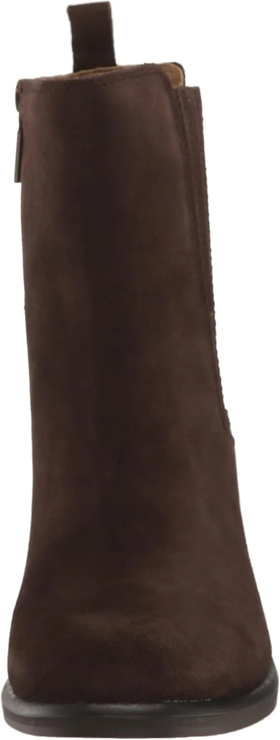 Blondo Women's Sonali Waterproof Ankle Boot