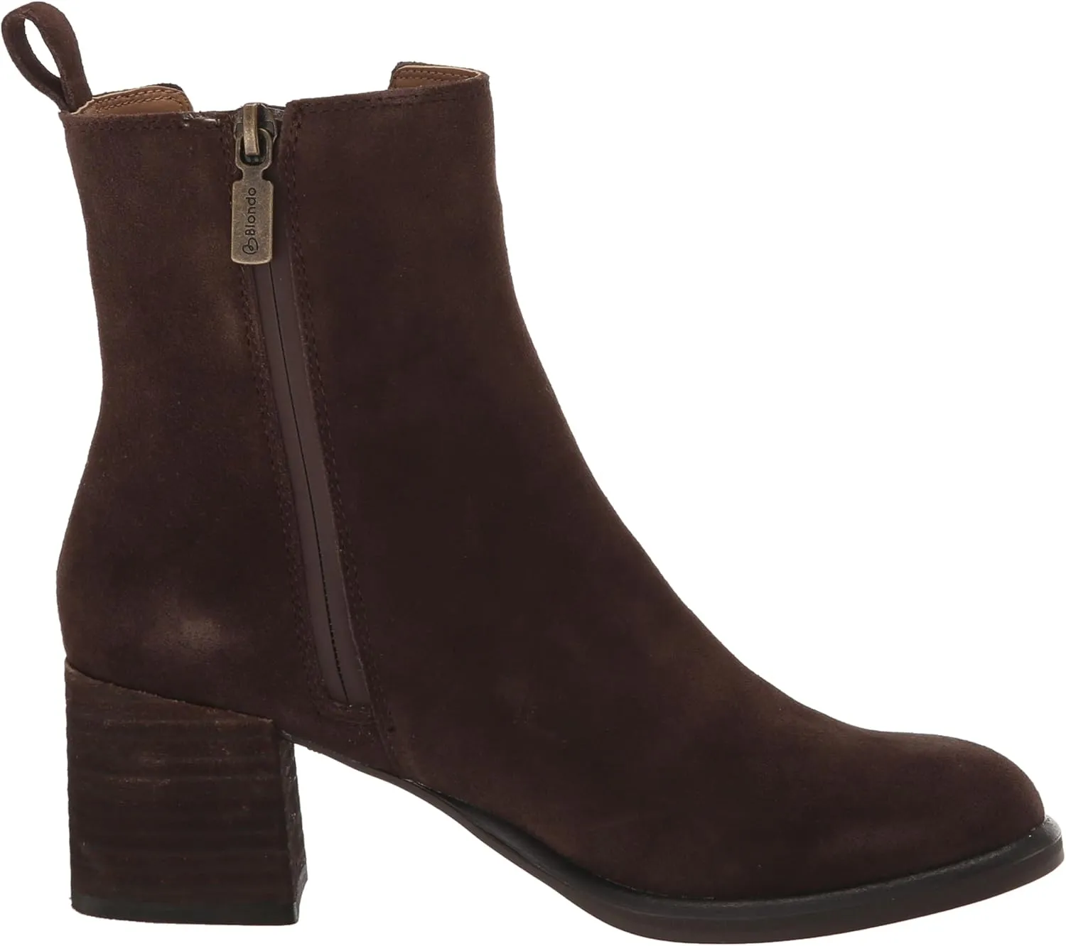 Blondo Women's Sonali Waterproof Ankle Boot