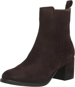 Blondo Women's Sonali Waterproof Ankle Boot