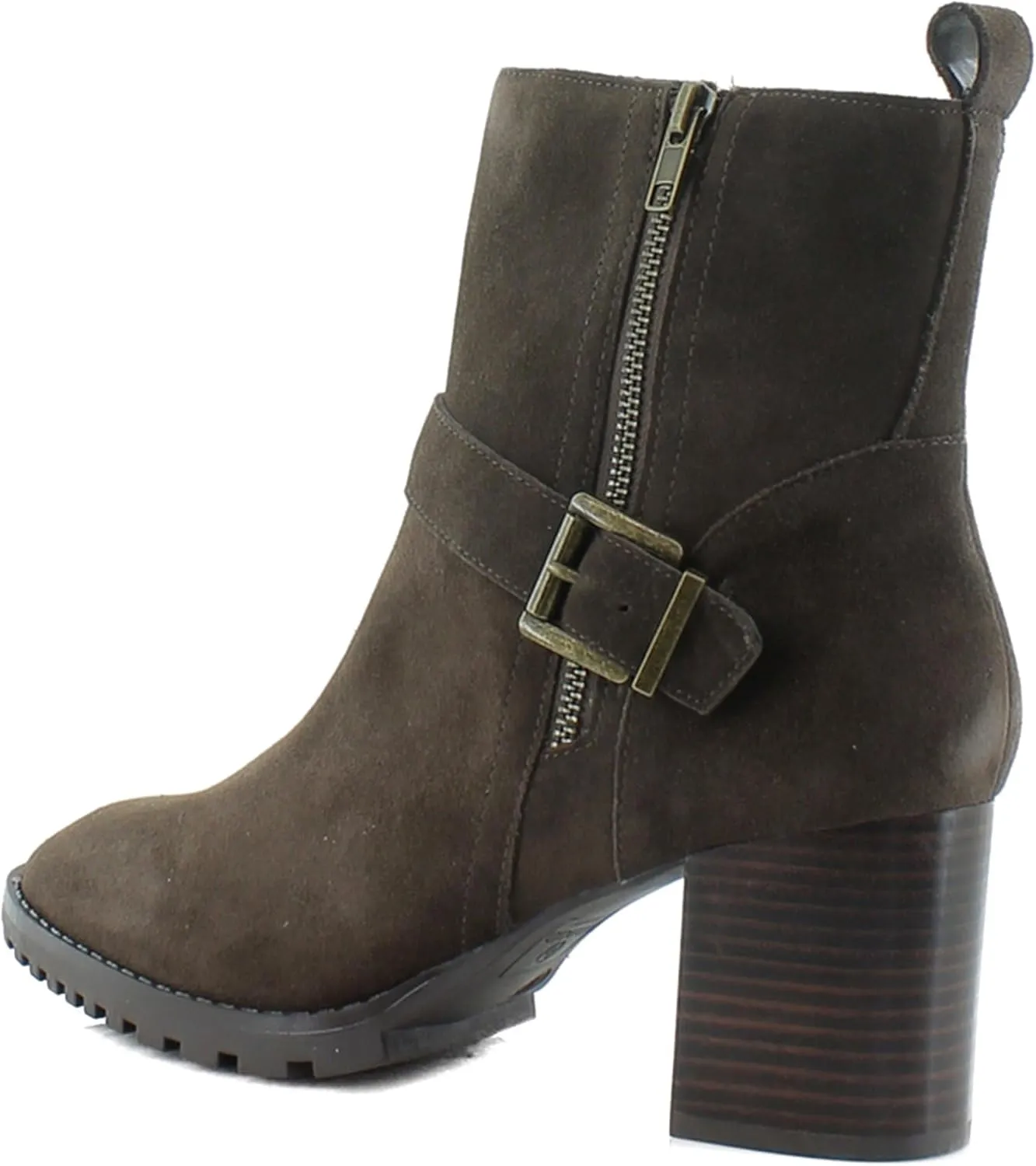 Blondo Women's Talyn Waterproof Ankle Boot