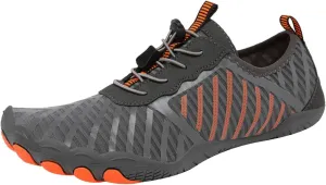 Breathable Quick-Dry Wading Shoes for Women Men Lightweight Hiking Footwear Minimalist Water Swim Shoes