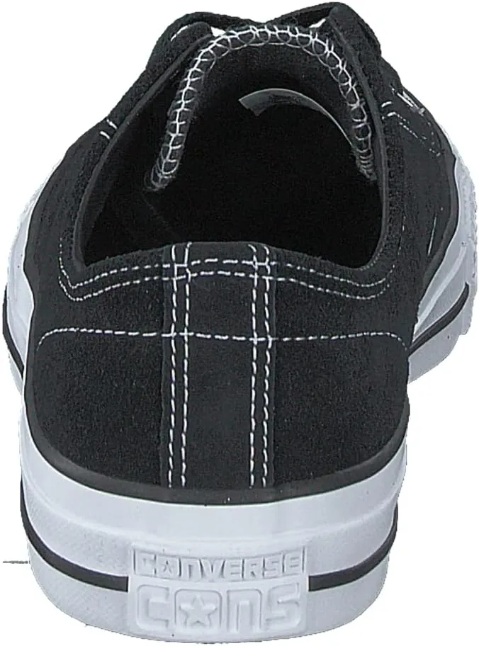 Converse Men's Low-Top Sneaker