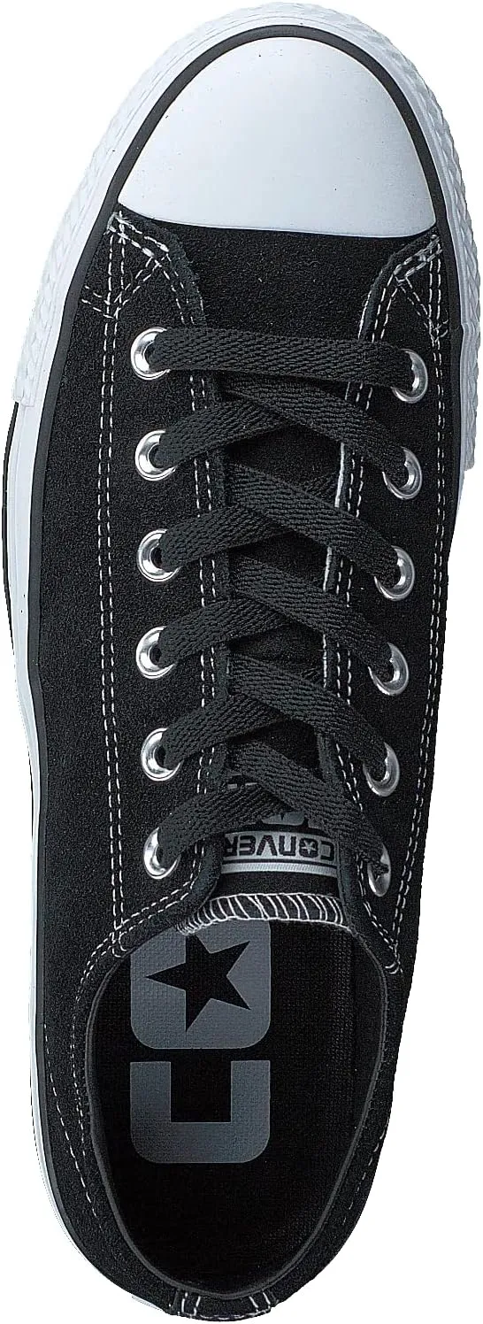 Converse Men's Low-Top Sneaker