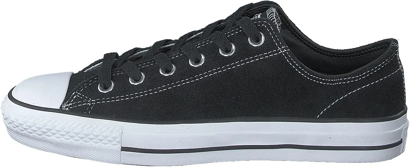 Converse Men's Low-Top Sneaker