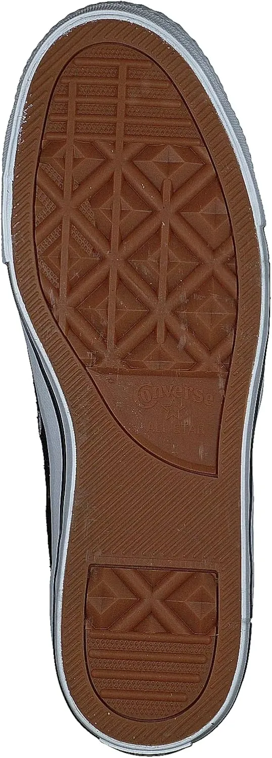 Converse Men's Low-Top Sneaker