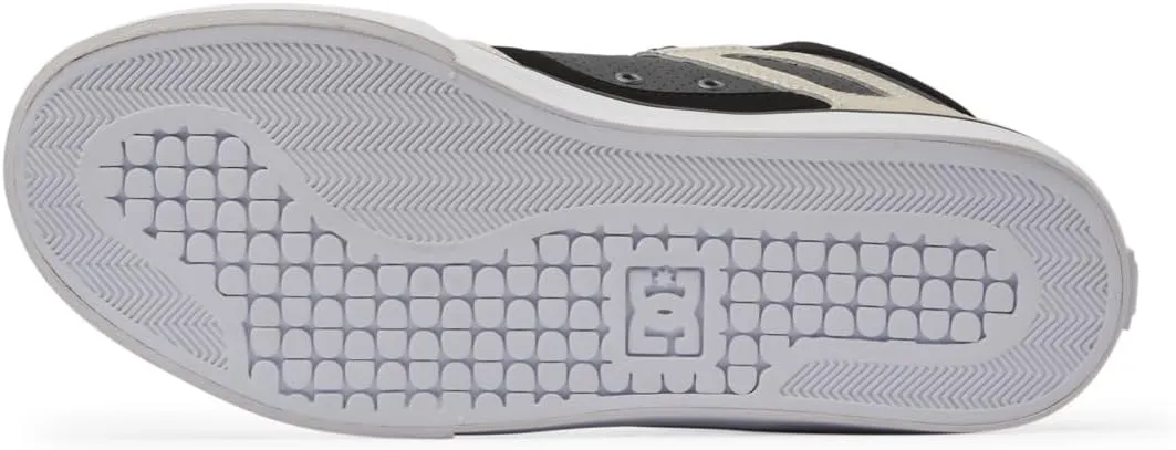 DC Men's Pure High Top WC Skate Shoes