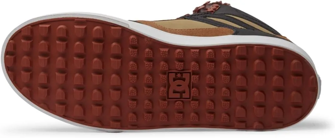DC Shoes Men's Low-Top Sneakers