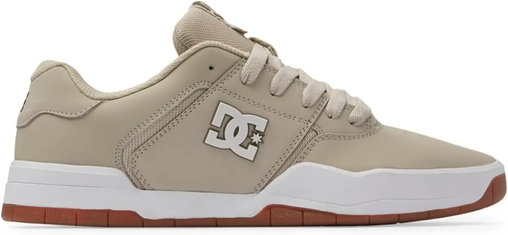DC Shoes Men's Low-top Sneakers