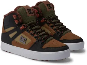 DC Shoes Men's Low-Top Sneakers
