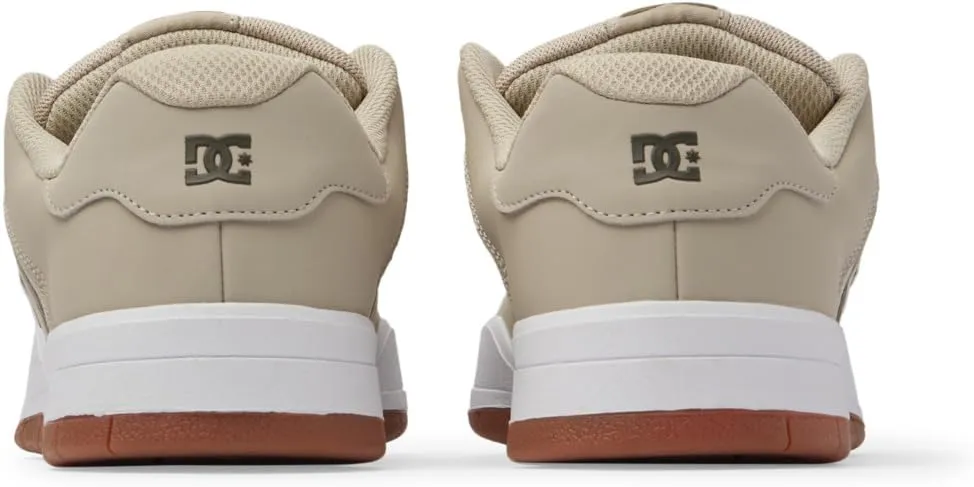 DC Shoes Men's Low-top Sneakers