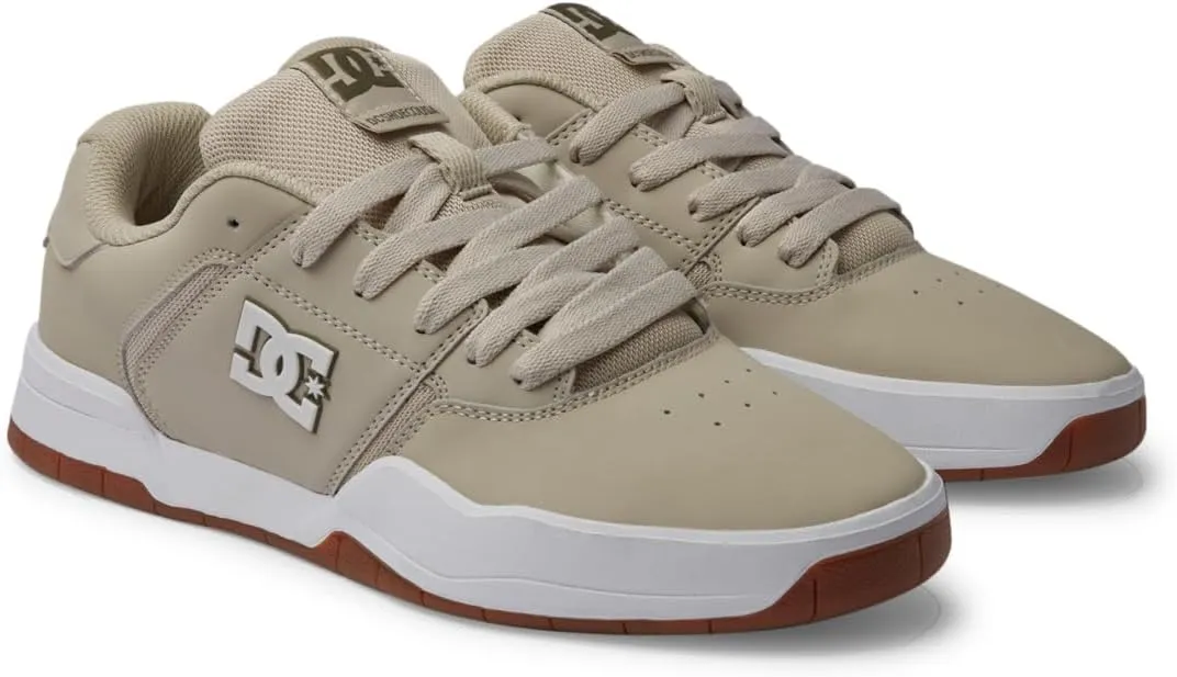 DC Shoes Men's Low-top Sneakers