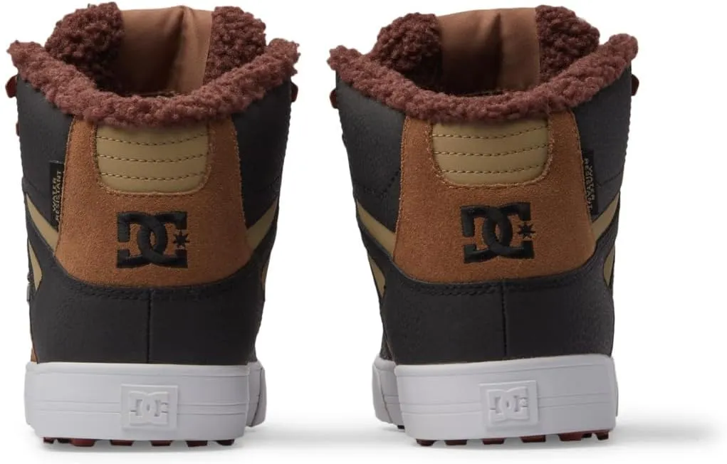 DC Shoes Men's Low-Top Sneakers