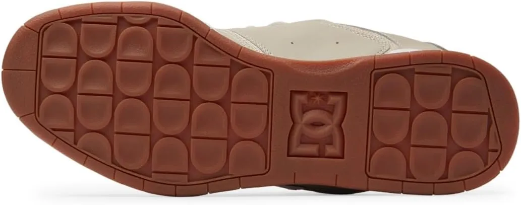 DC Shoes Men's Low-top Sneakers