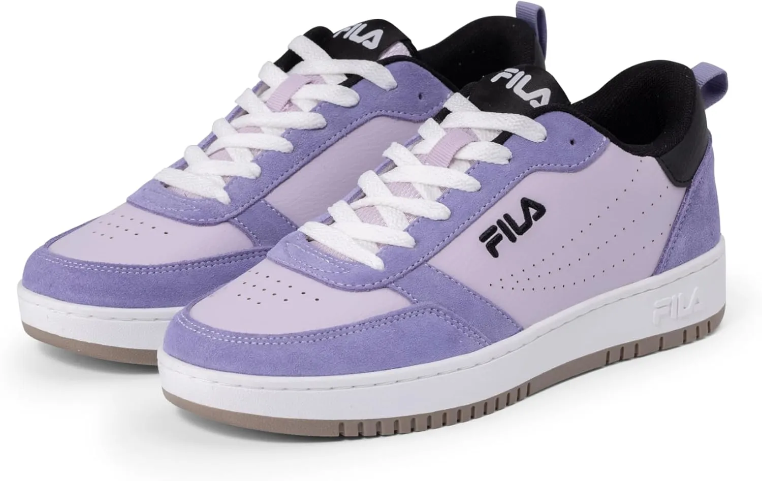 Fila Women's Low-top Sneakers