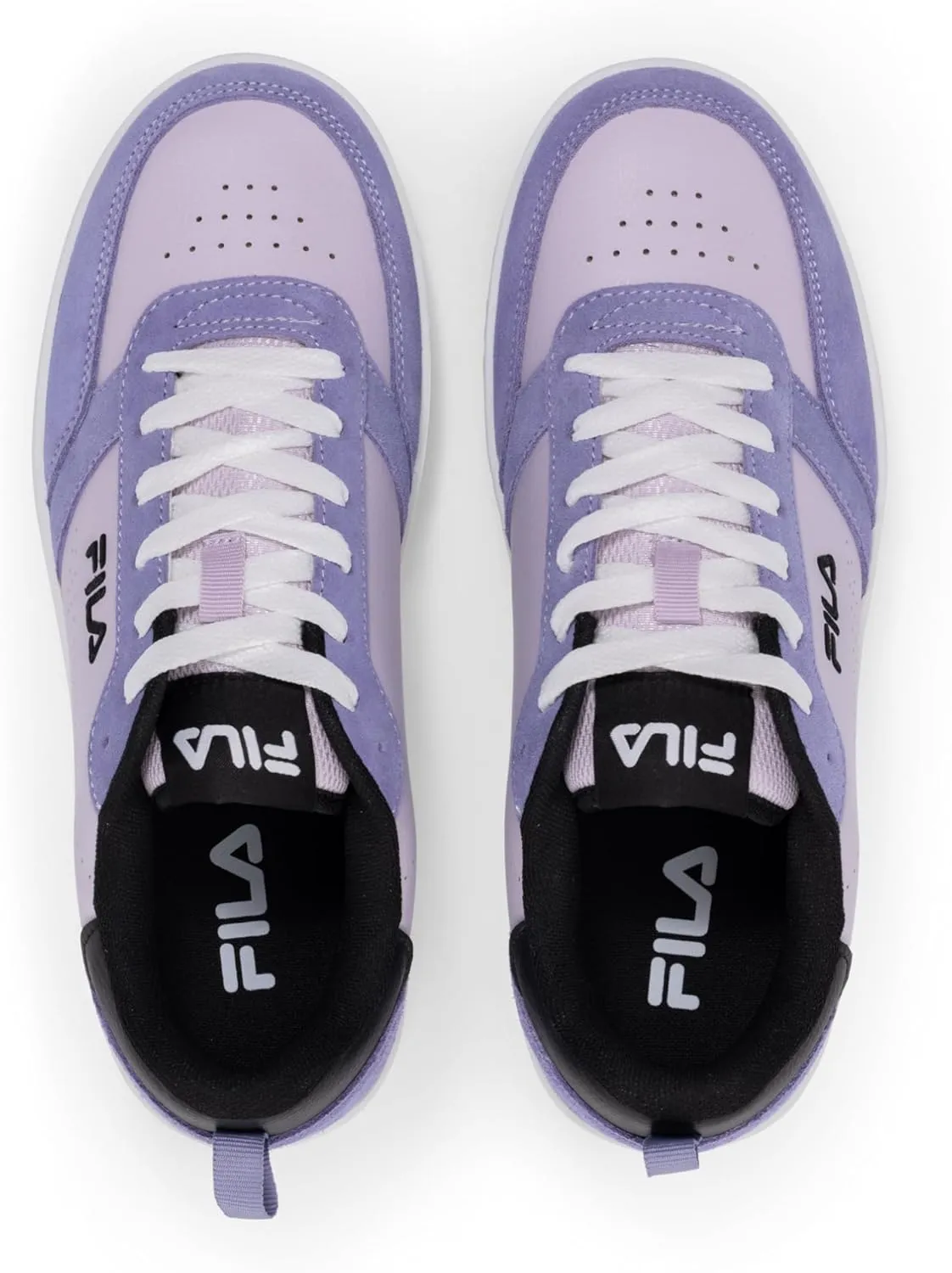 Fila Women's Low-top Sneakers