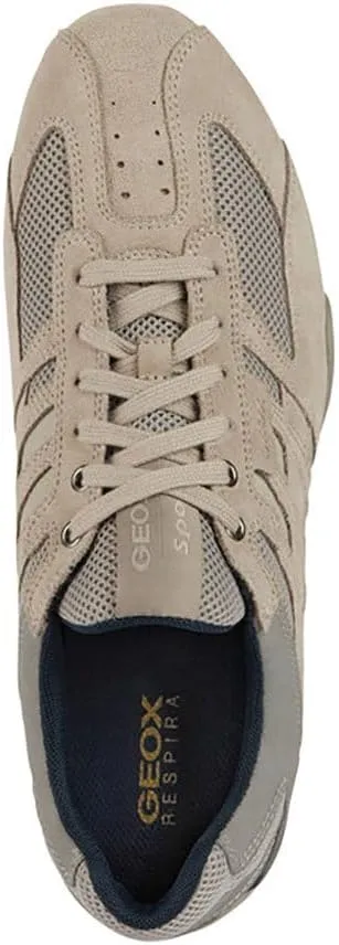 Geox Men's Low-top Sneakers Trainers