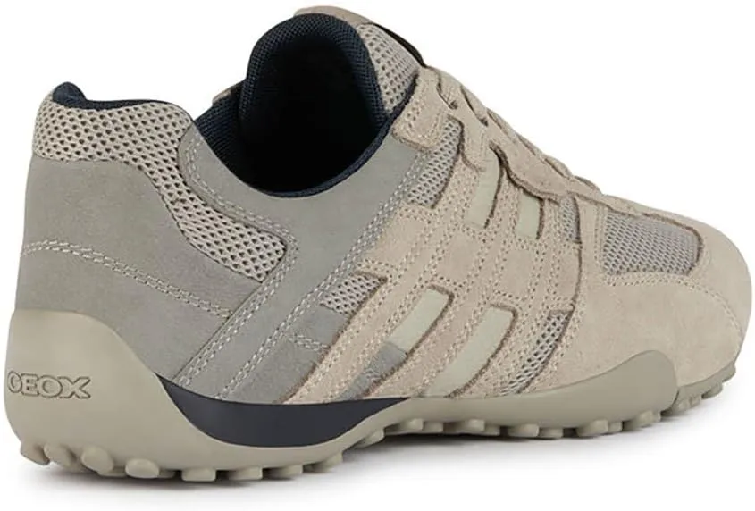 Geox Men's Low-top Sneakers Trainers