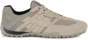 Geox Men's Low-top Sneakers Trainers