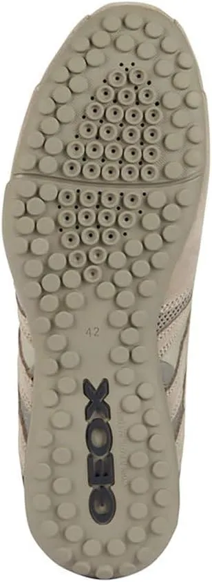 Geox Men's Low-top Sneakers Trainers