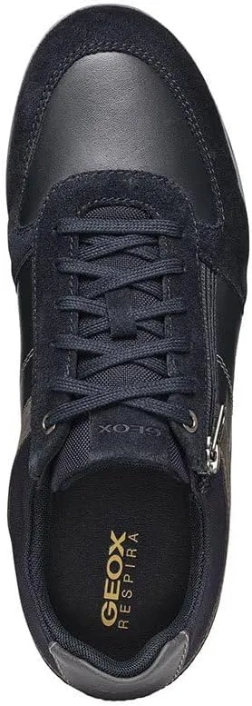 Geox Men's Low-Top Sneakers