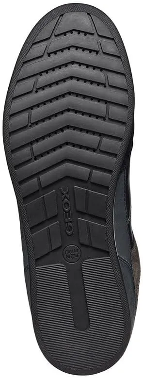 Geox Men's Low-Top Sneakers