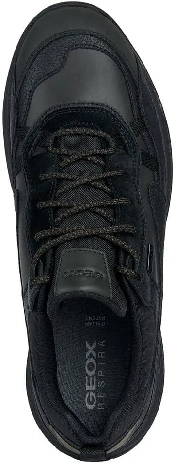 Geox Men's Trainers Low-Top Sneakers