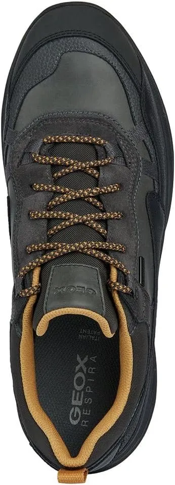 Geox Men's Trainers Low-Top Sneakers