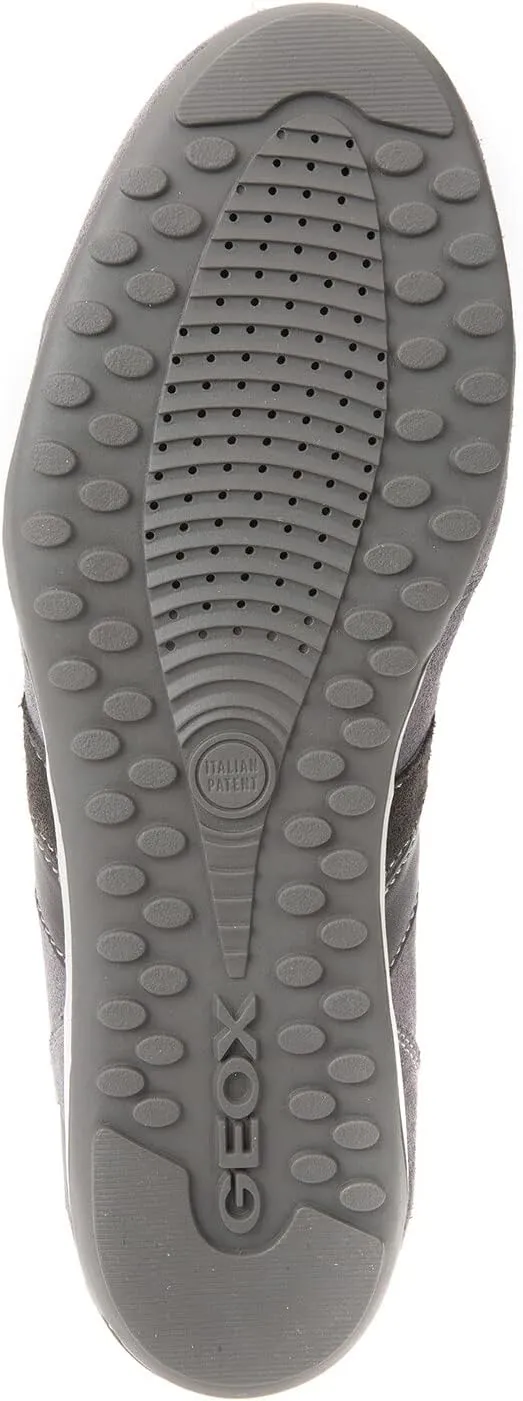 Geox Men's Trainers Low-Top Sneakers