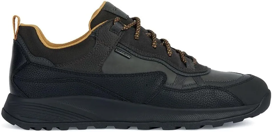 Geox Men's Trainers Low-Top Sneakers