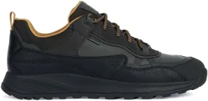 Geox Men's Trainers Low-Top Sneakers
