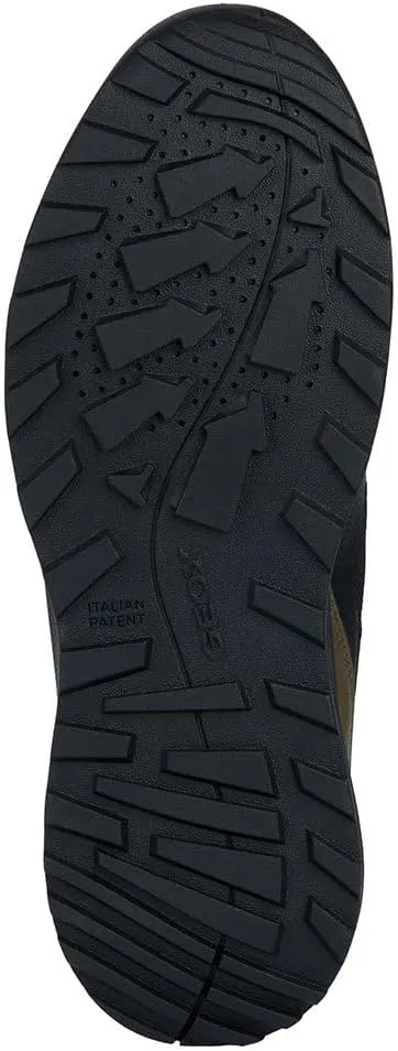 Geox Men's Trainers Low-Top Sneakers