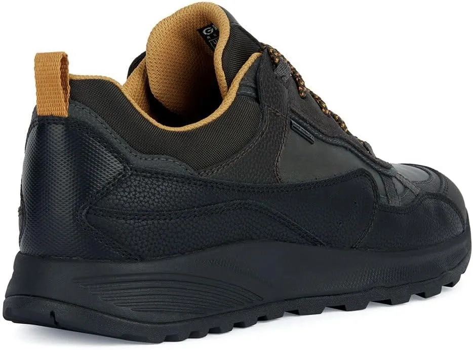 Geox Men's Trainers Low-Top Sneakers