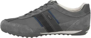 Geox Men's Trainers Low-Top Sneakers