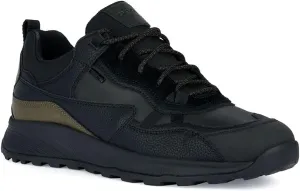 Geox Men's Trainers Low-Top Sneakers