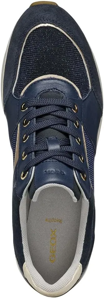 Geox Women's Low-Top Sneakers
