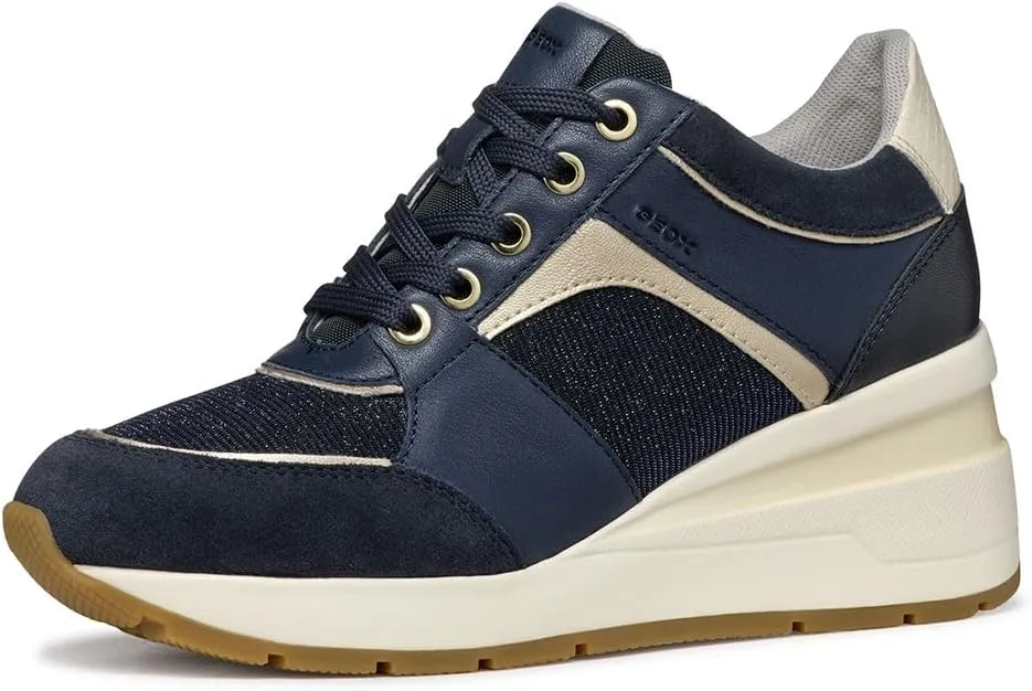 Geox Women's Low-Top Sneakers