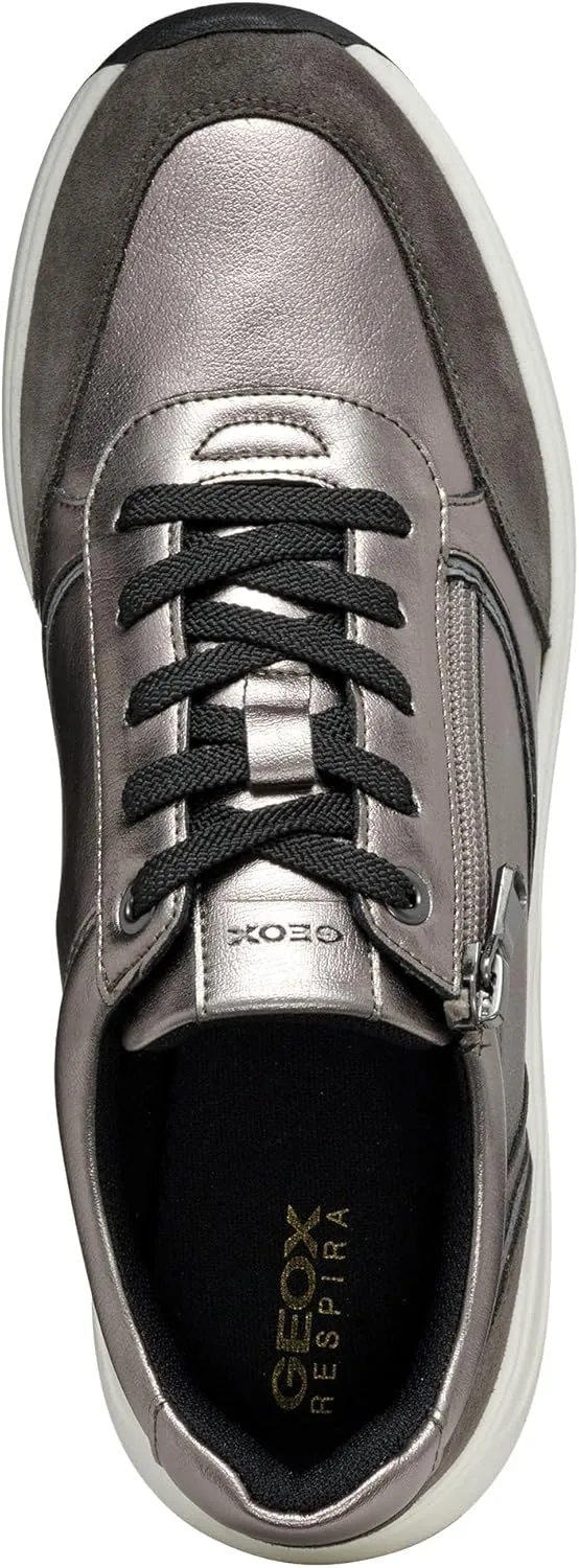 Geox Women's Low-Top Sneakers