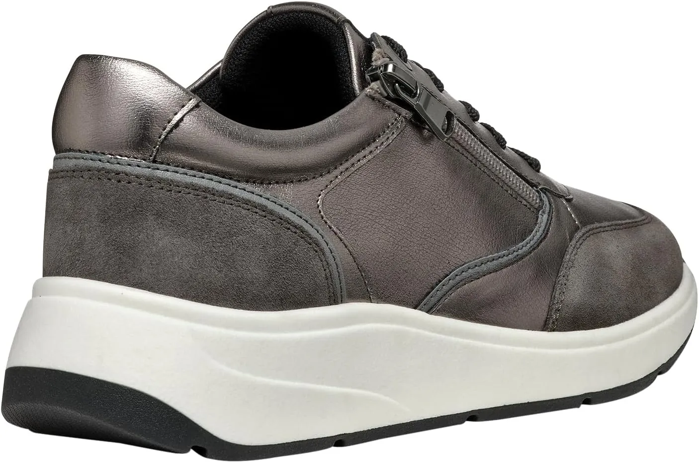 Geox Women's Low-Top Sneakers
