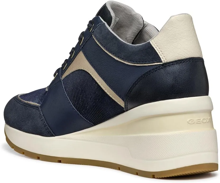 Geox Women's Low-Top Sneakers