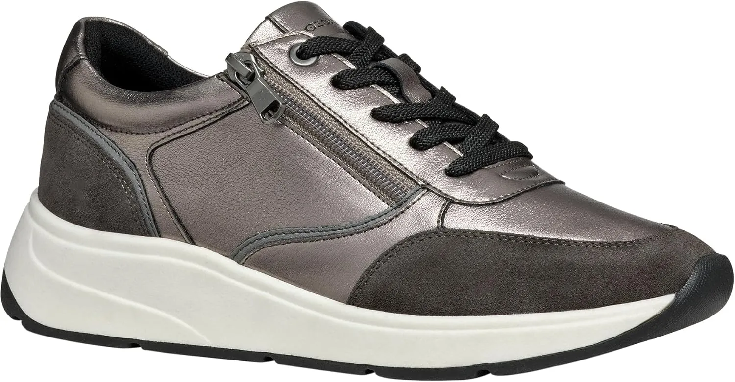 Geox Women's Low-Top Sneakers
