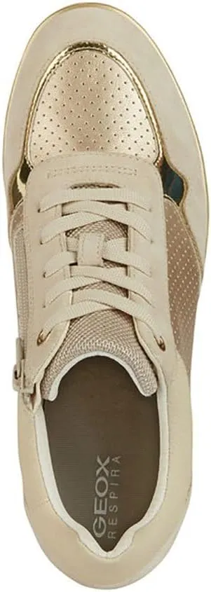 Geox Women's Low-top Sneakers