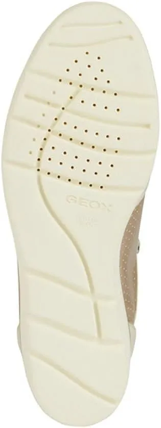 Geox Women's Low-top Sneakers