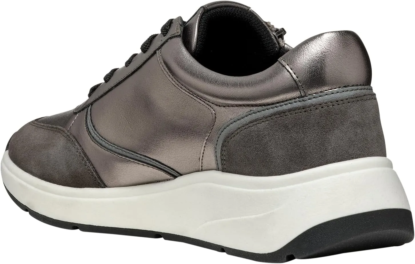 Geox Women's Low-Top Sneakers