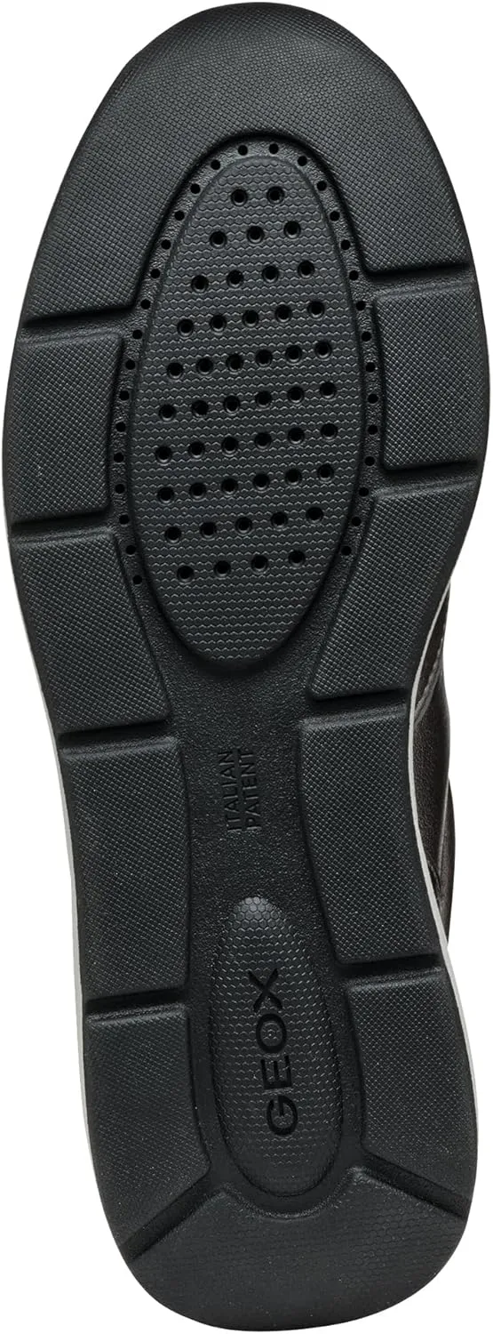 Geox Women's Low-Top Sneakers