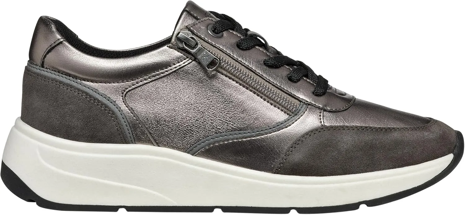 Geox Women's Low-Top Sneakers
